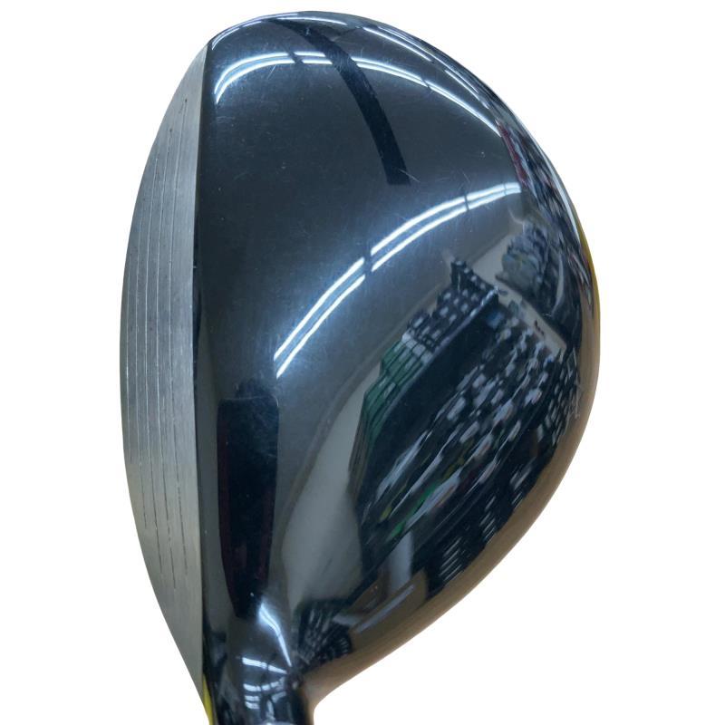 ミステリー(和宏エンタープライズ) The MYSTERY C-HT 511(2014) 5W(18°) フェアウェイウッド FW フレックスその他