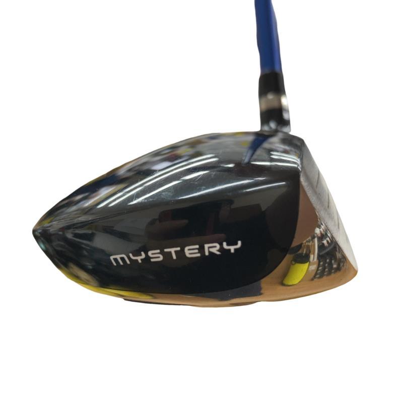 ミステリー(和宏エンタープライズ) The MYSTERY C-HT 511(2014) 5W(18°) フェアウェイウッド FW フレックスその他