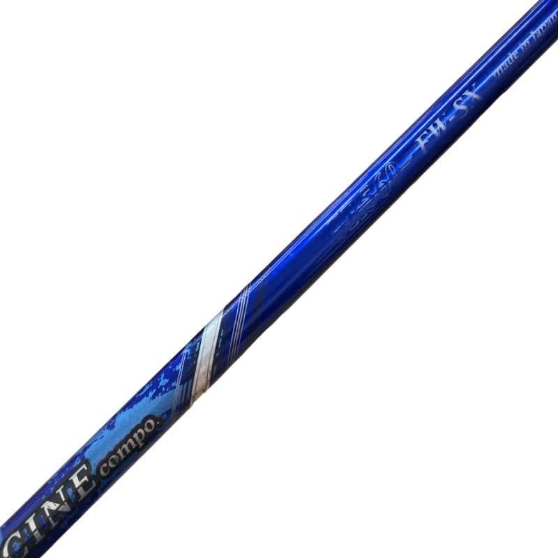 ミステリー(和宏エンタープライズ) The MYSTERY C-HT 511(2014) 5W(18°) フェアウェイウッド FW フレックスその他