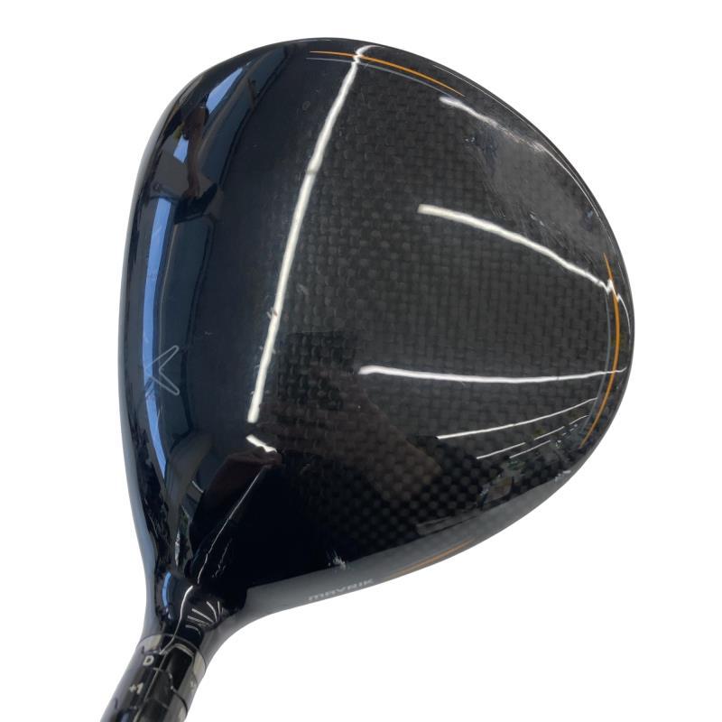Callaway（キャロウェイ） MAVRIK 10.5° ドライバー DR フレックスS