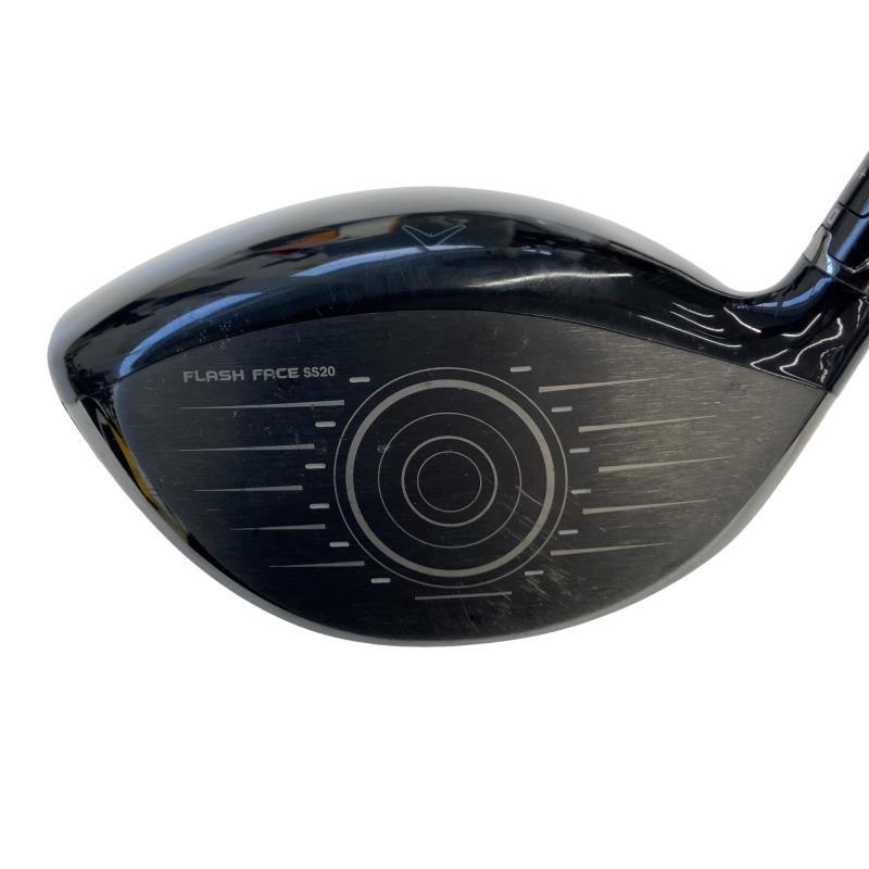 Callaway（キャロウェイ） MAVRIK 10.5° ドライバー DR フレックスS
