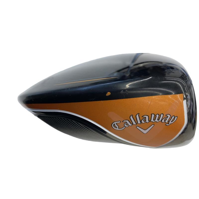 Callaway（キャロウェイ） MAVRIK 10.5° ドライバー DR フレックスS