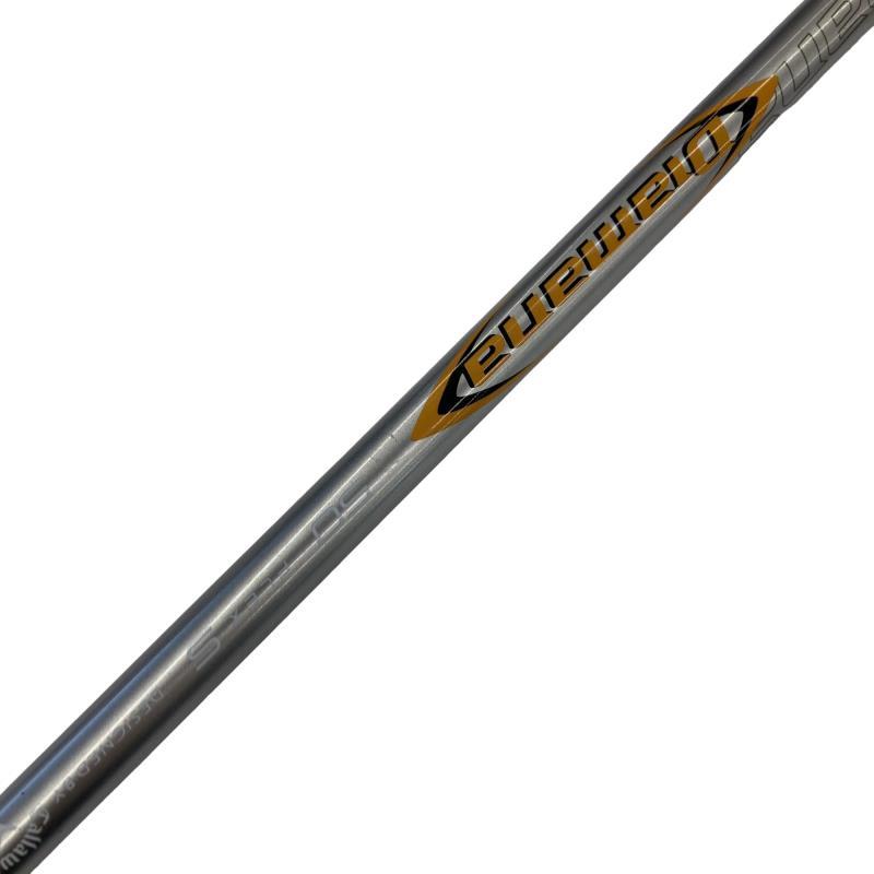 Callaway（キャロウェイ） MAVRIK 10.5° ドライバー DR フレックスS