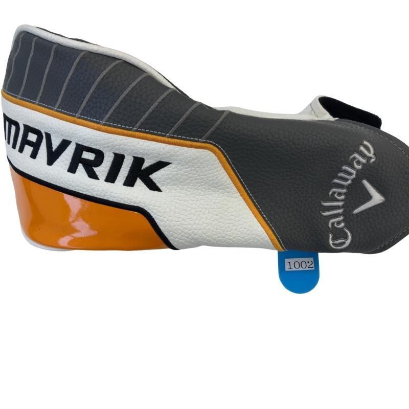 Callaway（キャロウェイ） MAVRIK 10.5° ドライバー DR フレックスS