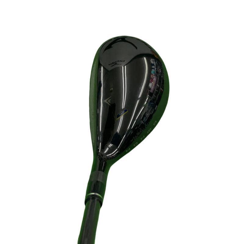 本間ゴルフ TOUR WORLD TW777 U4 ユーティリティ UT フレックスSRの画像