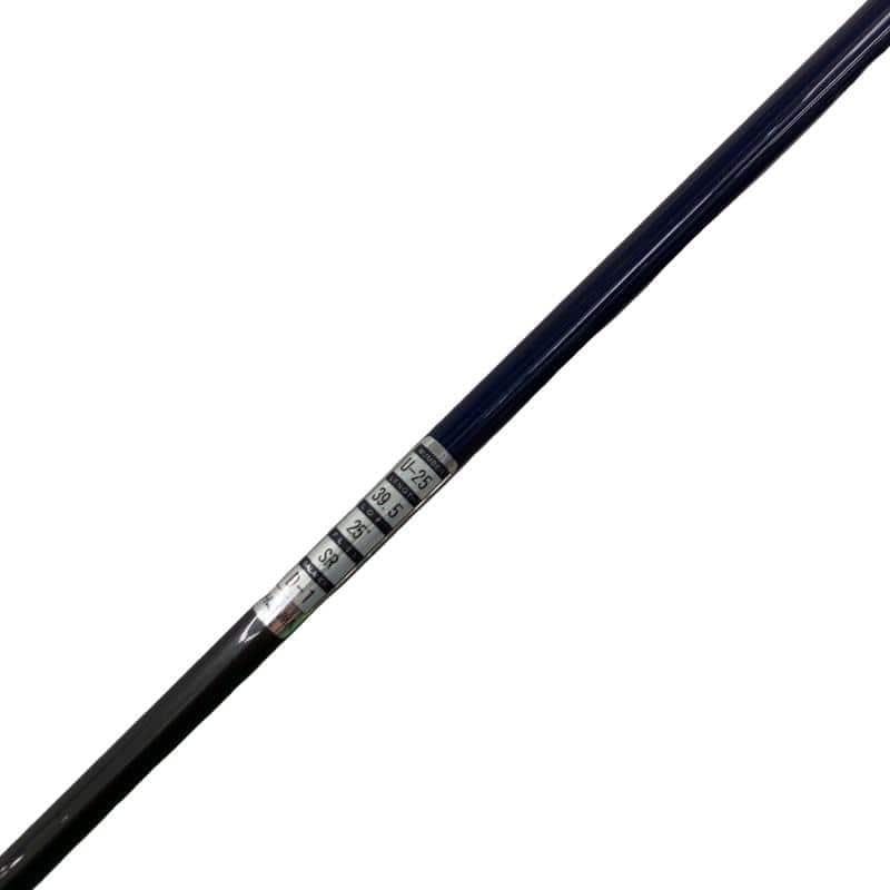 本間ゴルフ TOUR WORLD TW777 U5 ユーティリティ UT フレックスSRの画像