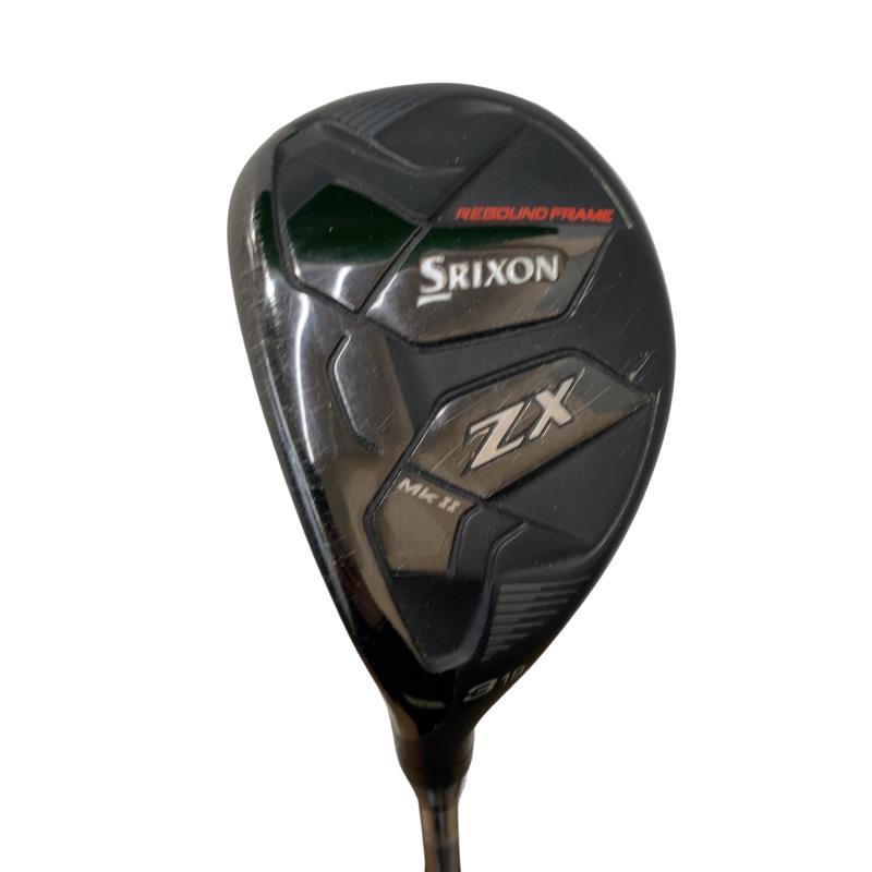 DUNLOP（ダンロップ） SRIXON ZX Mk II HYBRID H3 レフティ