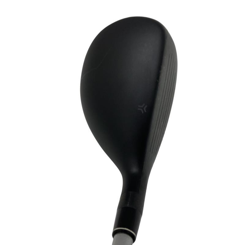 DUNLOP（ダンロップ） SRIXON ZX Mk II HYBRID H4 レフティ