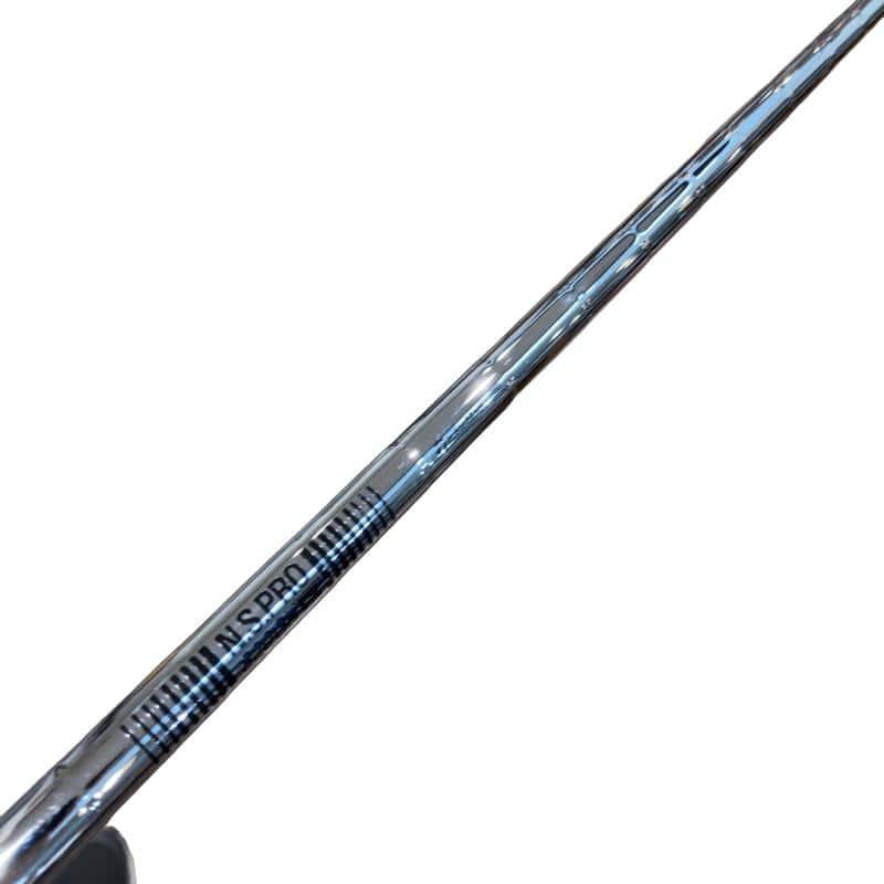 テーラーメイド Qi10 U4 ユーティリティ UT フレックスS_4