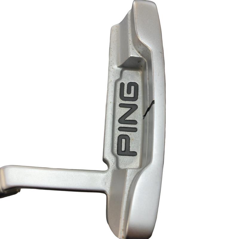 PING（ピン） SIGMA 2 ANSER ステルス(長さ調整機能付き)(PP60) パター
