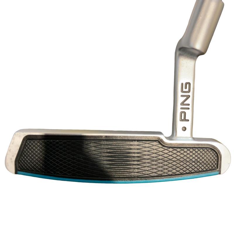 PING ANSER SIGMA 2 パター 長さ調節式 PING（ピン） SIGMA 2 ANSER ステルス(長さ調整機能付き)(PP60) パター