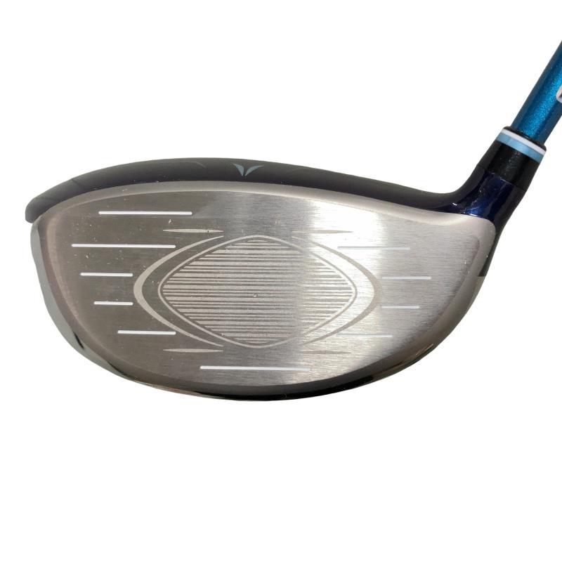 DUNLOP（ダンロップ） XXIO(2022) 11.5° レディース ドライバー DR