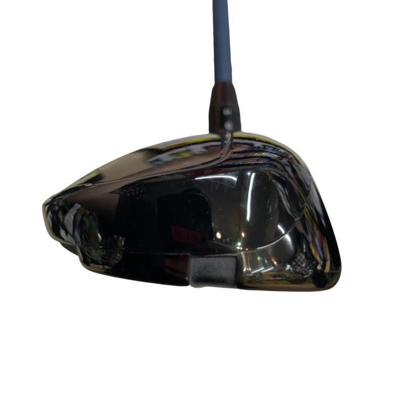 キャロウェイ PARADYM SUPER HYBRID 24° ユーティリティ UT フレックスRの画像