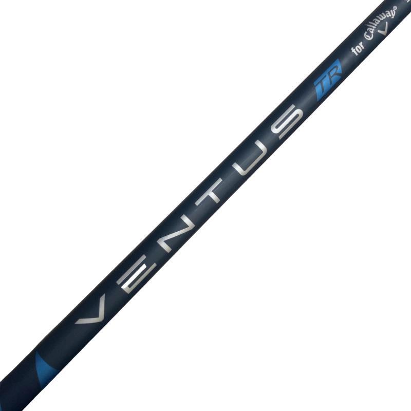 キャロウェイ PARADYM SUPER HYBRID 24° ユーティリティ UT フレックスRの画像
