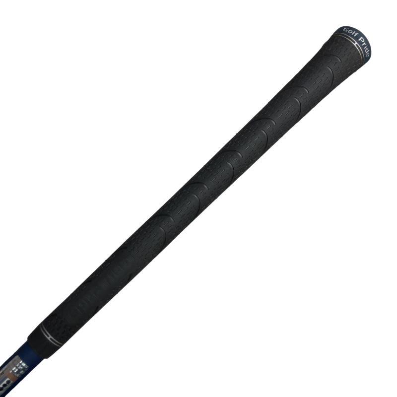 キャロウェイ PARADYM SUPER HYBRID 24° ユーティリティ UT フレックスRの画像