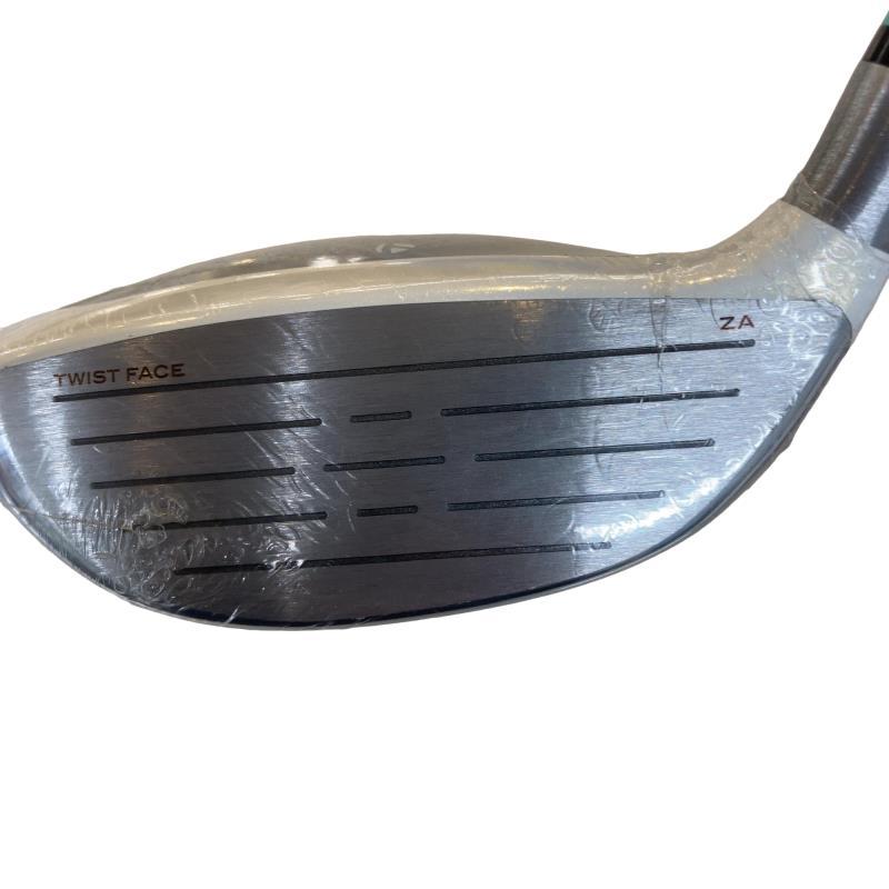 TaylorMade（テーラーメイド） STEALTH GLOIRE 7W レディース