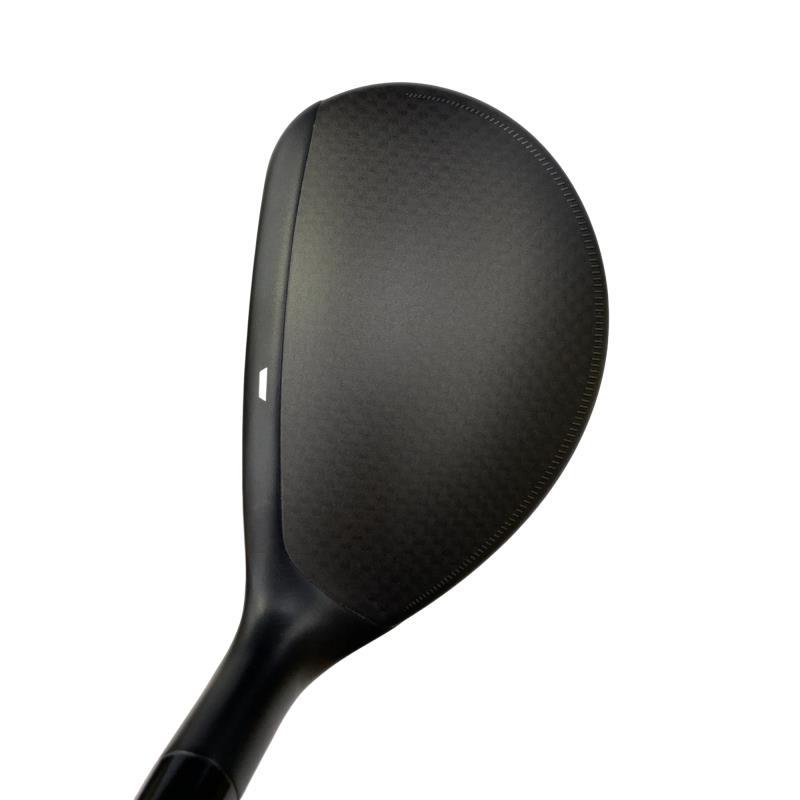 TaylorMade（テーラーメイド） Qi4D MAX LITE U4 ユーティリティ UT