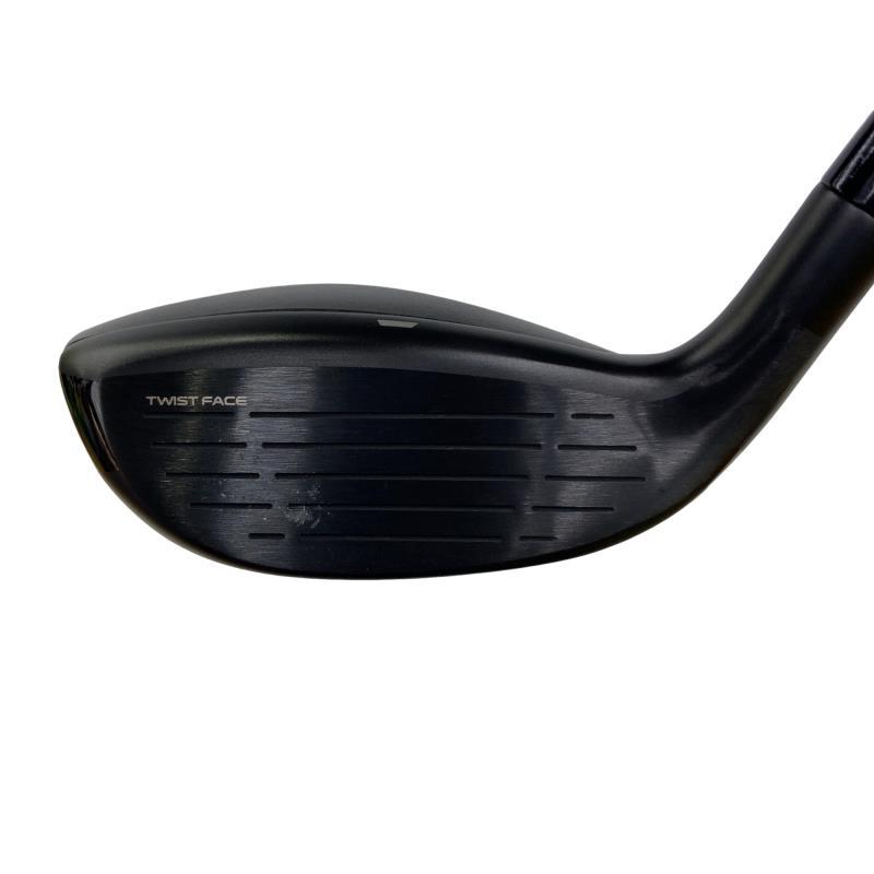 TaylorMade（テーラーメイド） Qi4D MAX LITE U4 ユーティリティ UT
