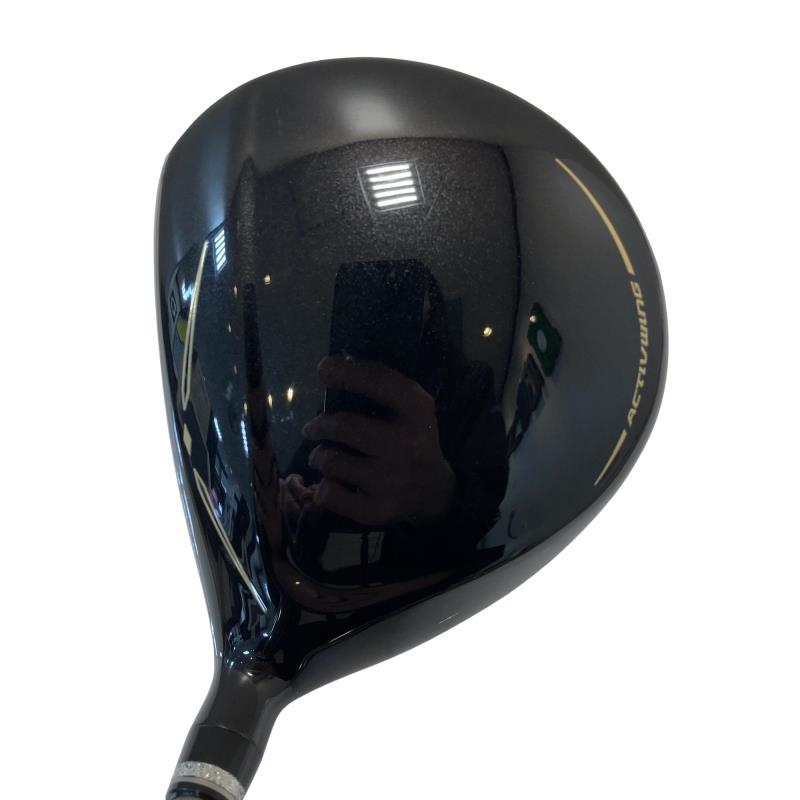ダンロップ XXIO PRIME(2023) 3W フェアウェイウッド FW フレックスRの画像
