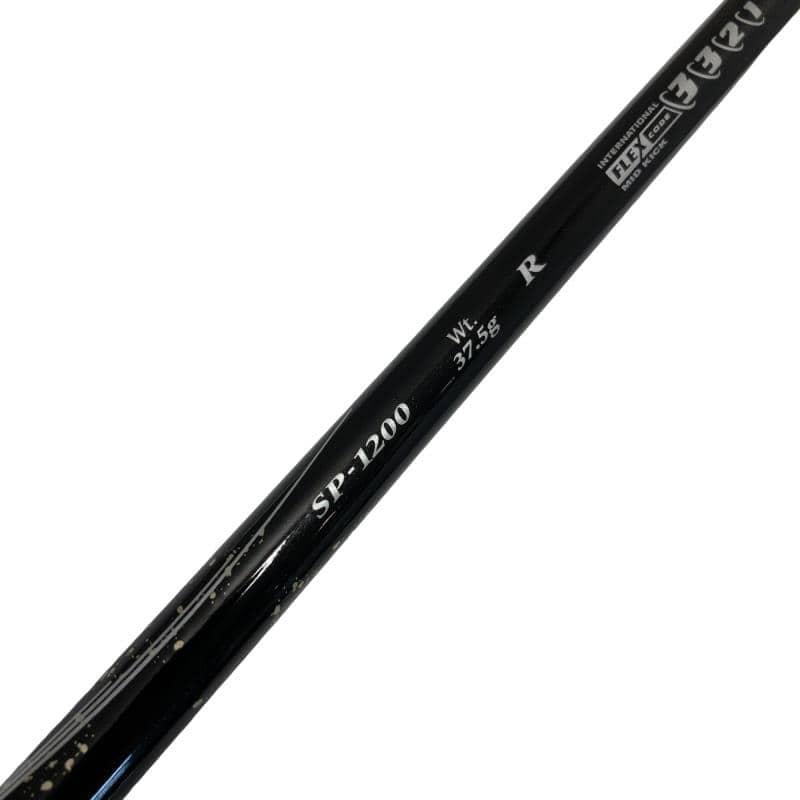 ダンロップ XXIO PRIME(2023) 3W フェアウェイウッド FW フレックスRの画像
