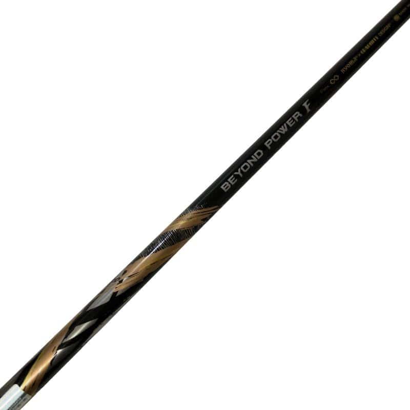 リョーマゴルフ Ryoma F ブラック F3 フェアウェイウッド FW フレックスその他の画像