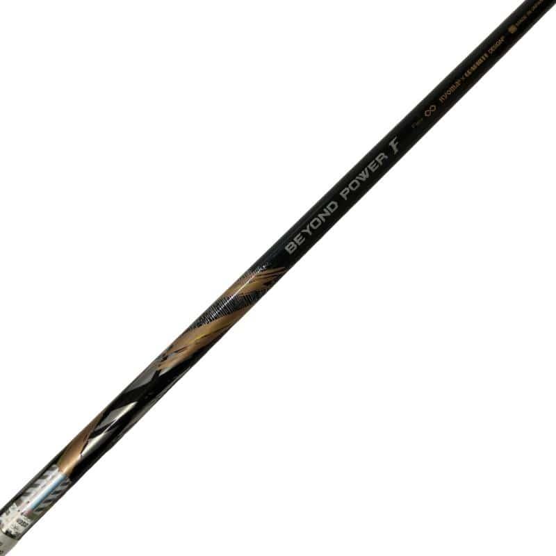 リョーマゴルフ Ryoma F ブラック F5 フェアウェイウッド FW フレックスその他_4