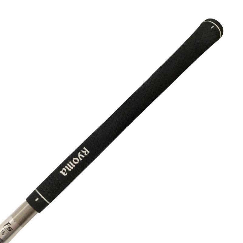 リョーマゴルフ Ryoma F ブラック F5 フェアウェイウッド FW フレックスその他_5