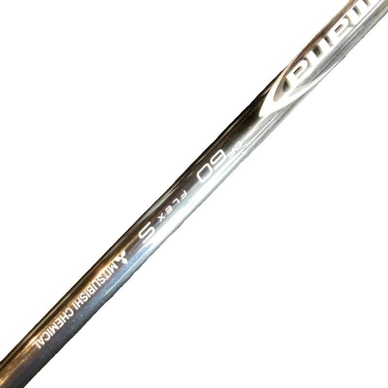 MIZUNO GOLF ミズノ Mizuno Pro(2019) 5W フェアウェイウッド FW