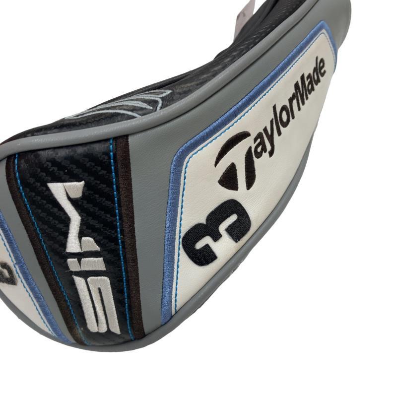 TaylorMade（テーラーメイド） SIM MAX-D 3W フェアウェイウッド FW