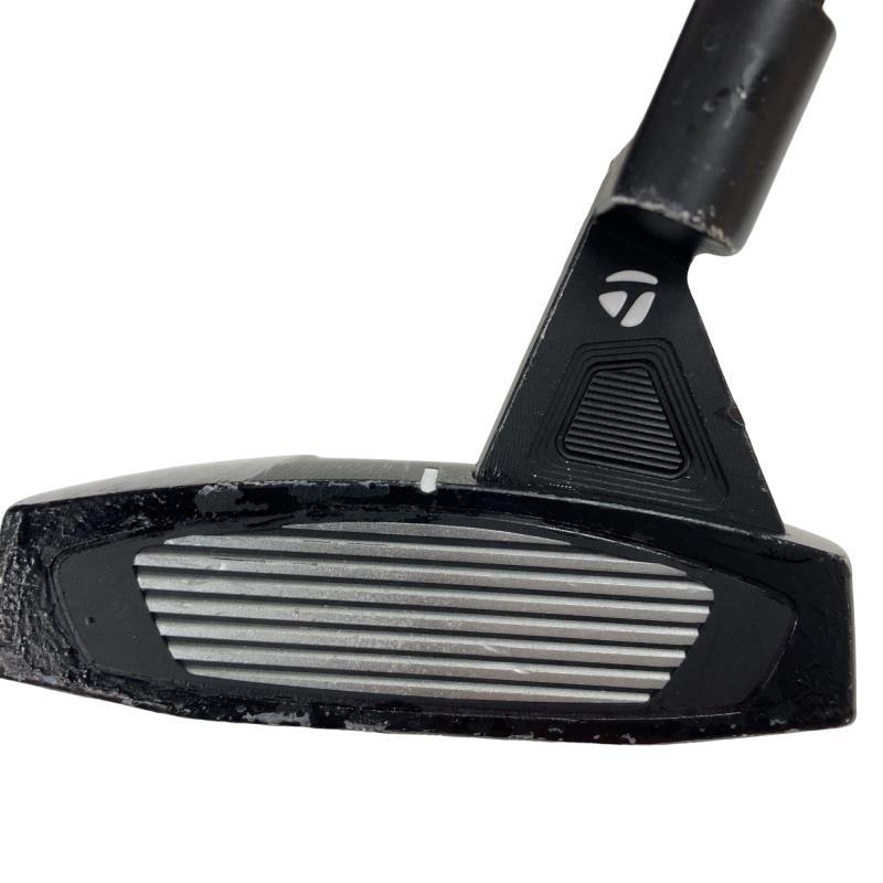 TaylorMade（テーラーメイド） Spider GT BLACK TM1 34インチ パター