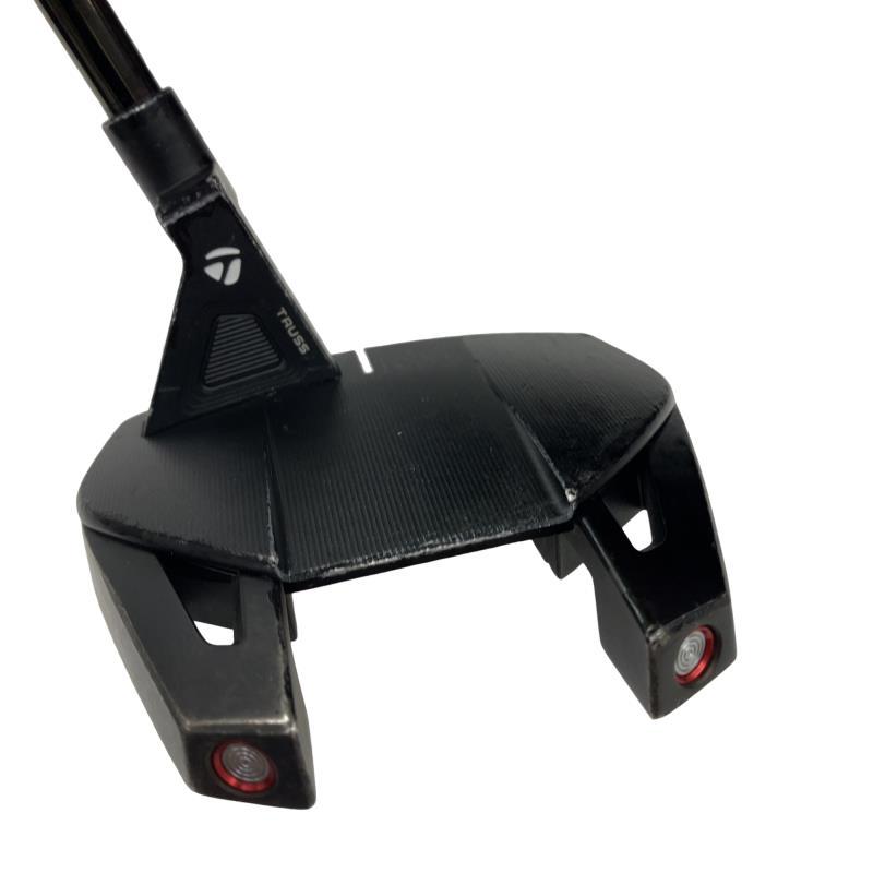 TaylorMade（テーラーメイド） Spider GT BLACK TM1 34インチ パター