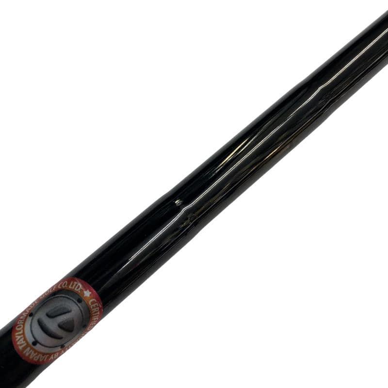 TaylorMade（テーラーメイド） Spider GT BLACK TM1 34インチ パター
