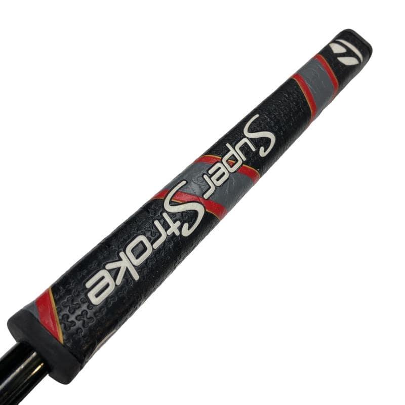TaylorMade（テーラーメイド） Spider GT BLACK TM1 34インチ パター