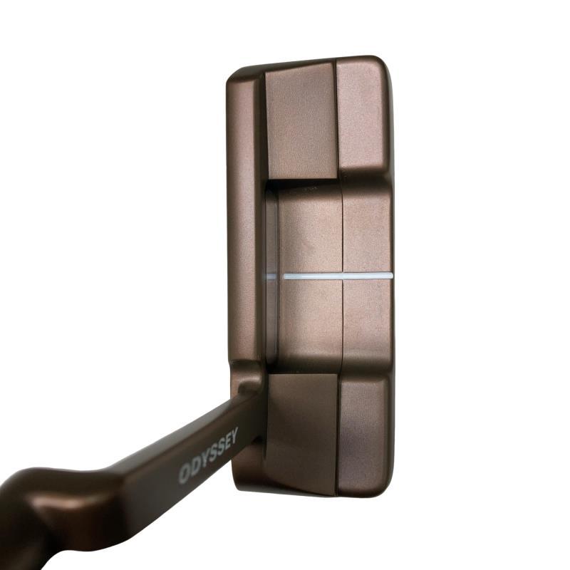 オデッセイ Ai-ONE GIRAFFE-BEAM DW 34インチ パター PT フレックスその他_1