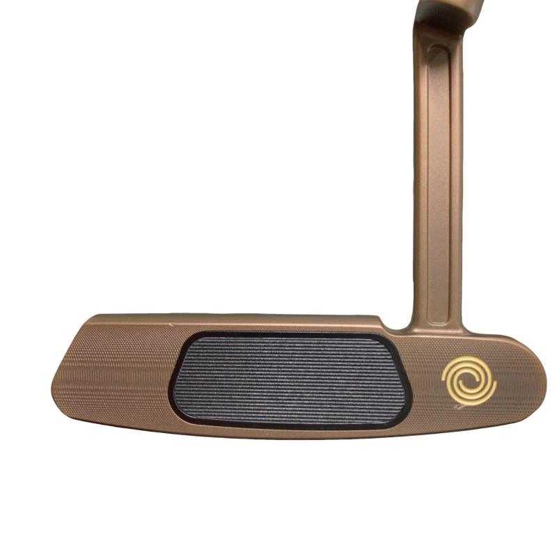 オデッセイ Ai-ONE GIRAFFE-BEAM DW 34インチ パター PT フレックスその他_2