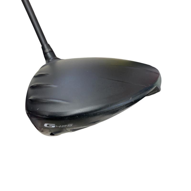 PING（ピン） G425 MAX 9°(アーコス無し) レフティ ドライバー DR