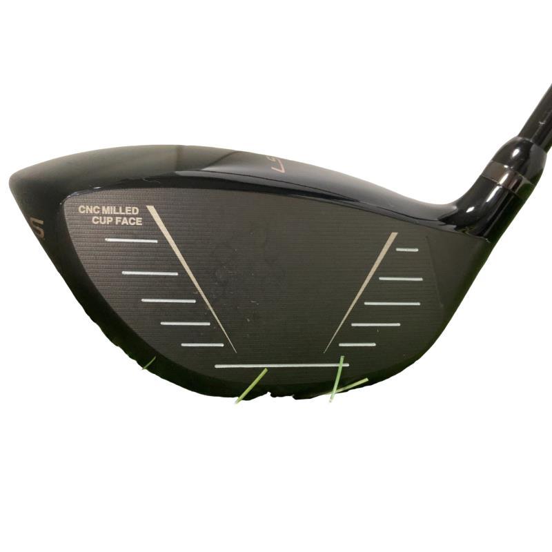 PRGR ドライバー 10.5度 Sフレックス PRGR（プロギア） LS(2023) 10.5° ドライバー DR フレックスS : ゴルフ