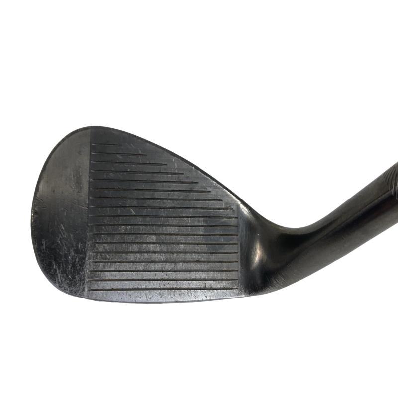 タイトリスト VOKEY SPIN MILLED SM6 スティールグレー 56°/14°F ウェッジ WG フレックスSの画像