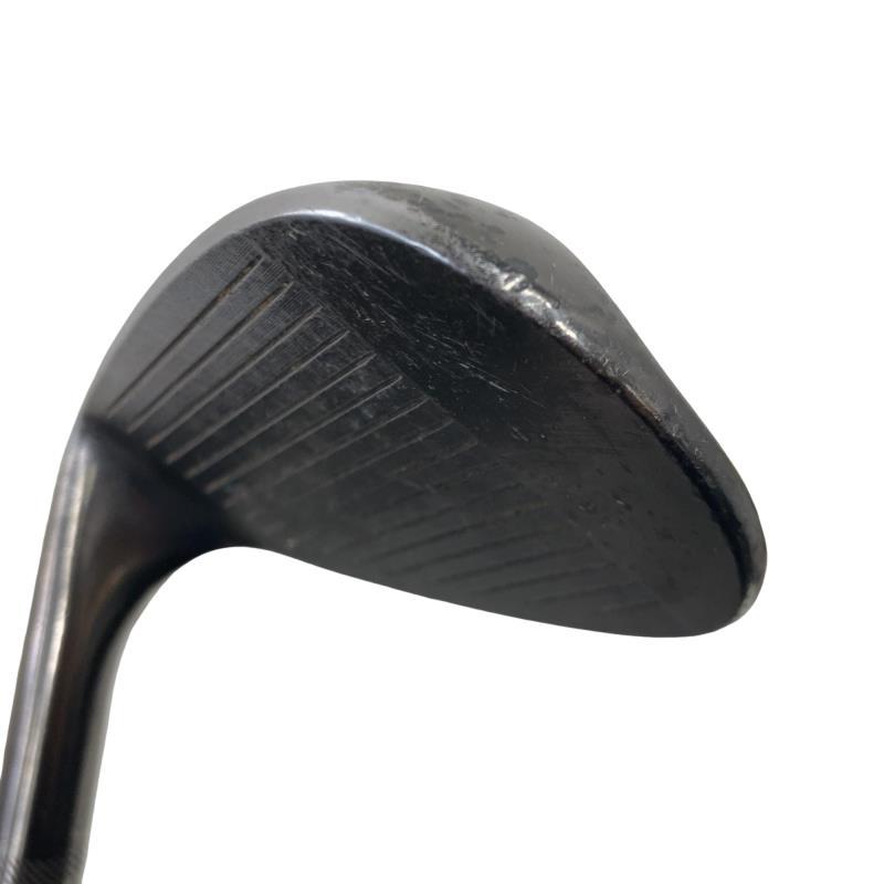 タイトリスト VOKEY SPIN MILLED SM6 スティールグレー 56°/14°F ウェッジ WG フレックスSの画像