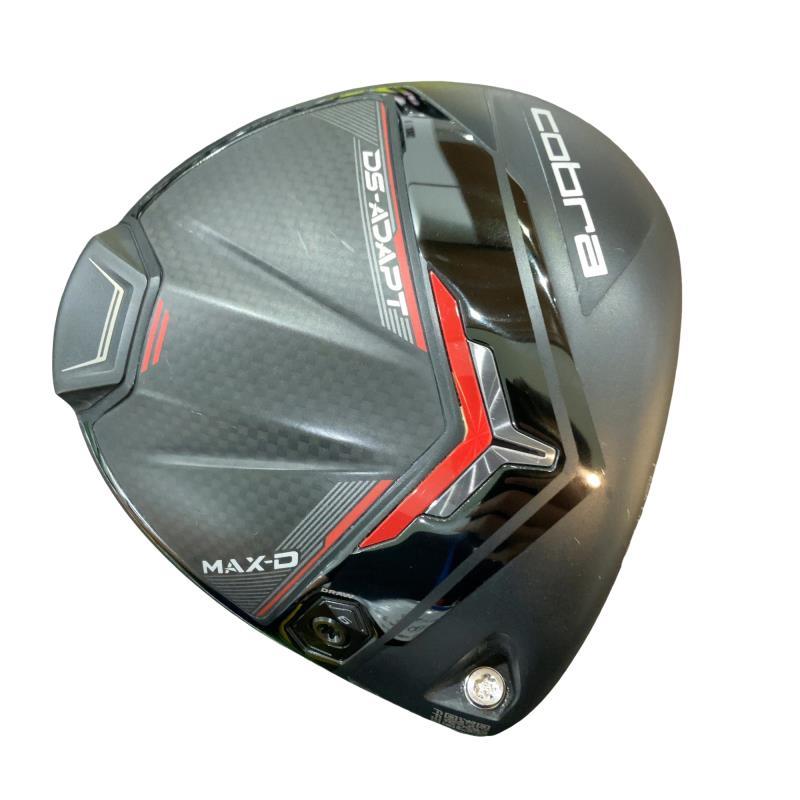 COBRA（コブラ） cobra DS-ADAPT MAX-D 10.5° ドライバー DR
