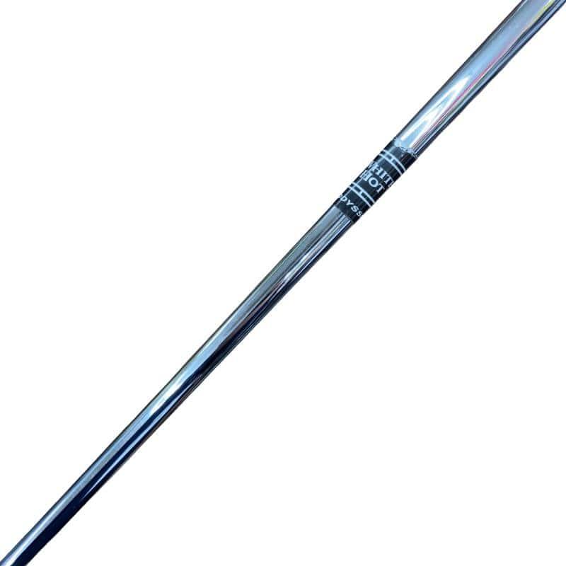 オデッセイ WHITE HOT #1 34インチ パター PT フレックスその他の画像