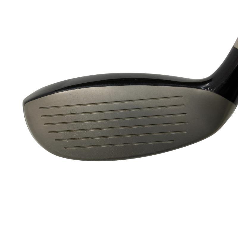 ダンロップ SRIXON Z H65 U4 ユーティリティ UT フレックスS_2