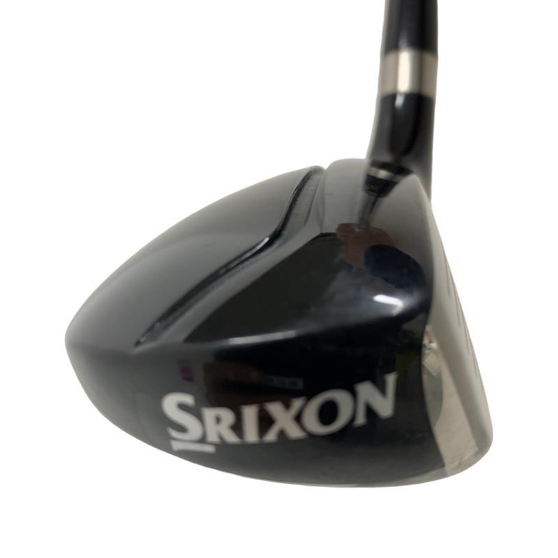 ダンロップ SRIXON Z H65 U4 ユーティリティ UT フレックスS_3