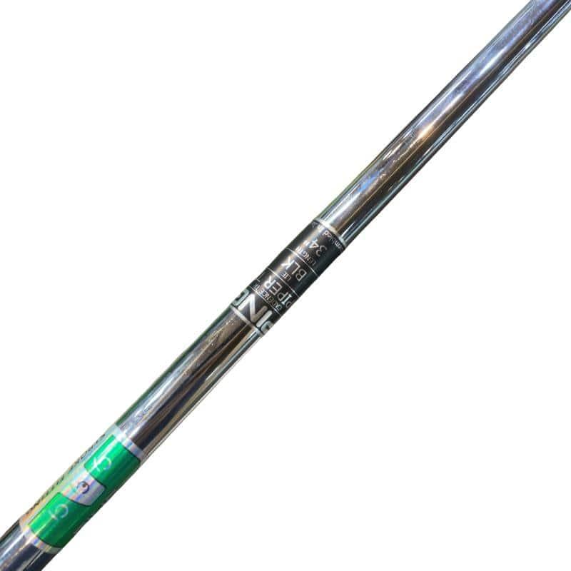 ピン CADENCE TR Piper T(青) 34インチ パター PT フレックスその他の画像