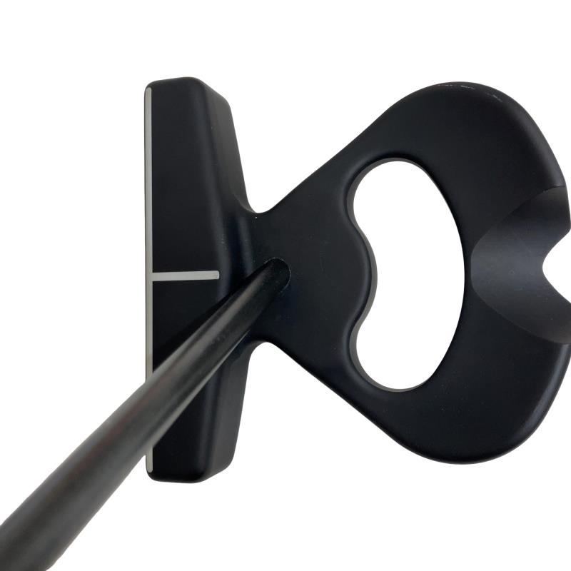 L.A.B.GOLF L.A.B.GOLF Directed Force 2.1(BLACK) 34インチ パター PT フレックスその他の画像