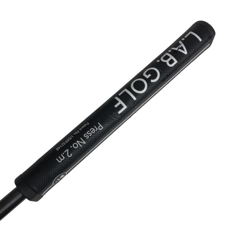 L.A.B.GOLF L.A.B.GOLF Directed Force 2.1(BLACK) 34インチ パター PT フレックスその他の画像