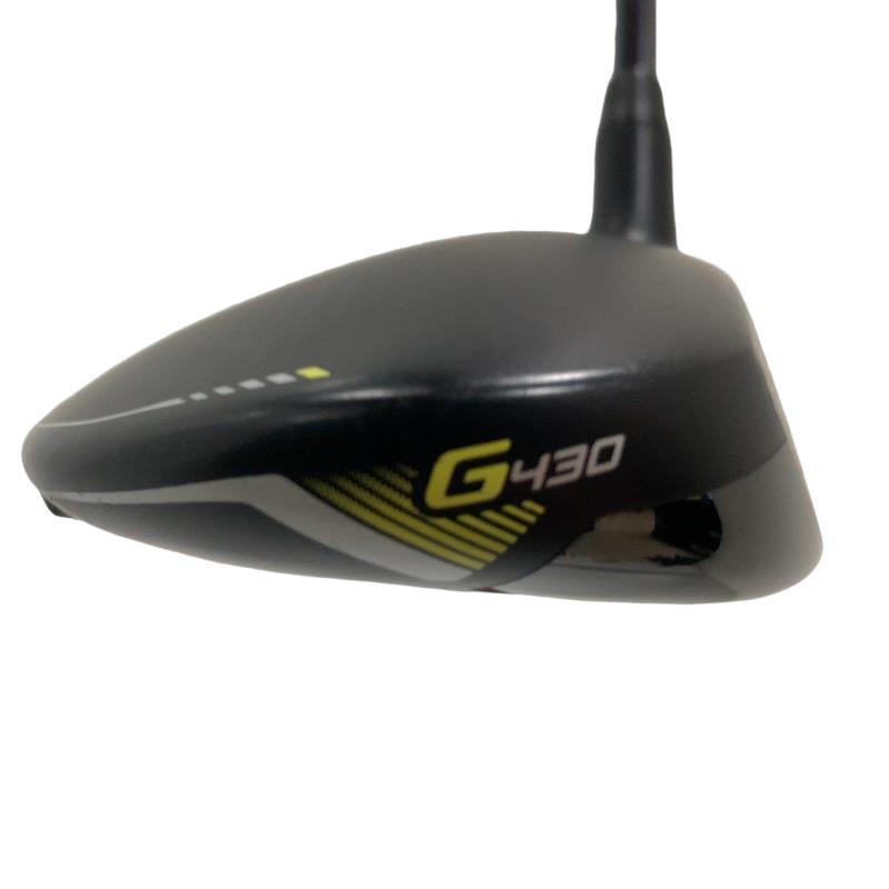 PING（ピン） G430 MAX 7W フェアウェイウッド FW フレックスS
