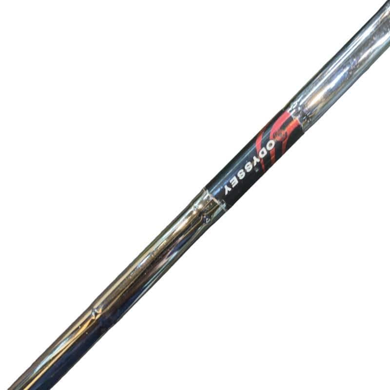 オデッセイ WHITE ICE ix #5 CS 34インチ パター PT フレックスその他の画像