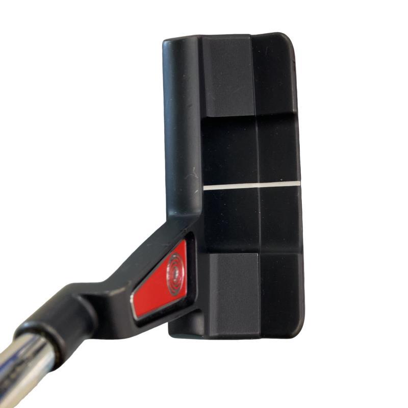 オデッセイ TRI-BEAM DOUBLE WIDE 34インチ パター PT フレックスその他_1