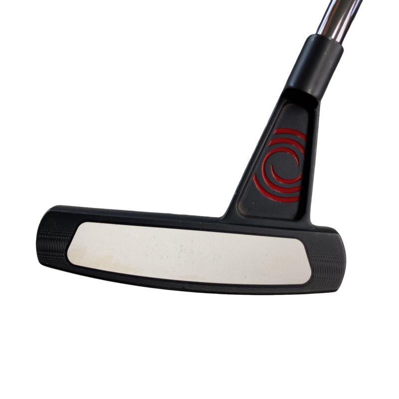 オデッセイ TRI-BEAM DOUBLE WIDE 34インチ パター PT フレックスその他_2